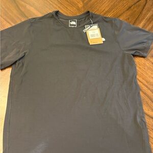 The North Face Men's Adventure Tee Lightweight & Stretchy Shirt  Large New